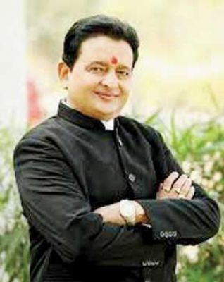 बसना के संपत अग्रवाल का भाजपा प्रवेश टला, दूसरे दलों के कुल 7 सौ लोग शामिल होने वाले थे