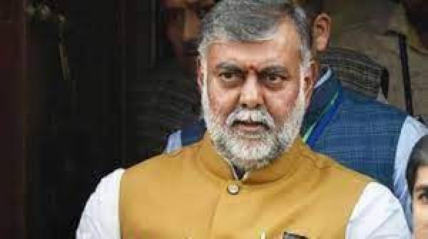 केंद्रीय राज्य मंत्री पटेल व कुलस्ते शुक्रवार को बिलासपुर में