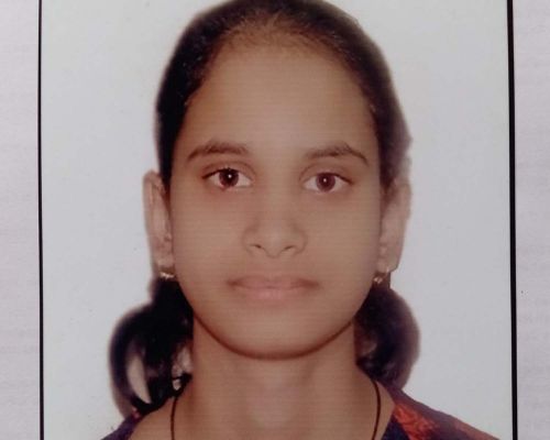 नीट के टॉप टेन में रायगढ़ की शिवानी