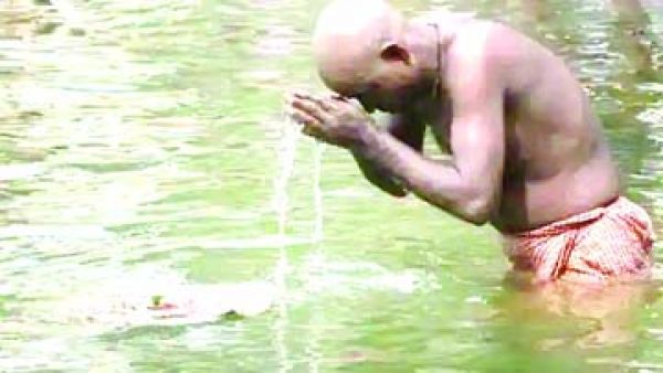 पितृपक्ष में श्रीराम ने राजा दशरथ और जटायु के लिए किया था तर्पण