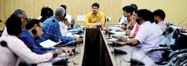 व्यक्तिगत वन अधिकार के 197 प्रकरणों व सामुदायिक वन संसाधन के 3 प्रकरणों को मिली मंजूरी