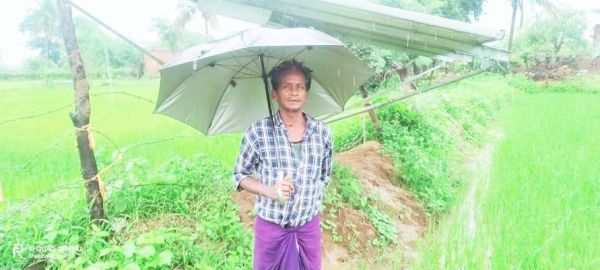 सौर सुजला योजना से 7 हजार 876 किसान लाभान्वित