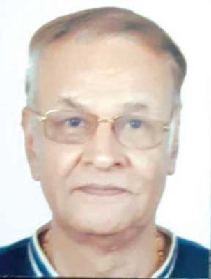  विप्र भवन प्रबंध समिति के नरेंद्र तिवारी अध्यक्ष, शुक्ला उपाध्यक्ष