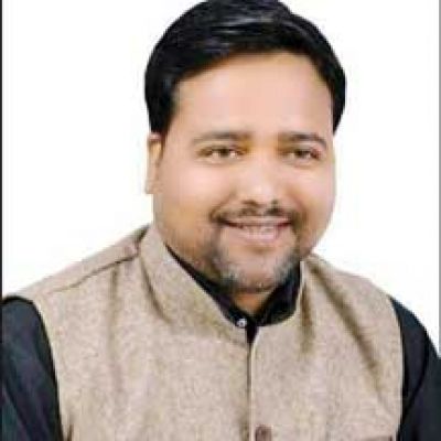 आनंद यादव बने शासकीय कर्मचारी संघ के प्रदेश महामंत्री