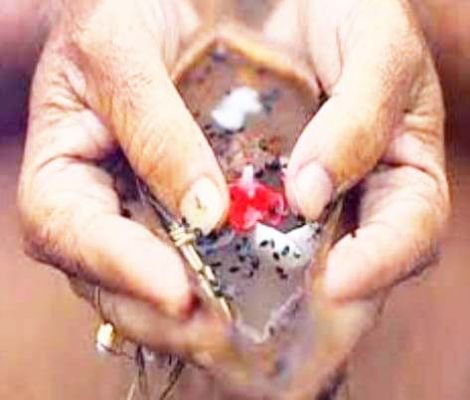 शुरू हुआ पितरों की आराधना का पर्व पितृ-पक्ष 