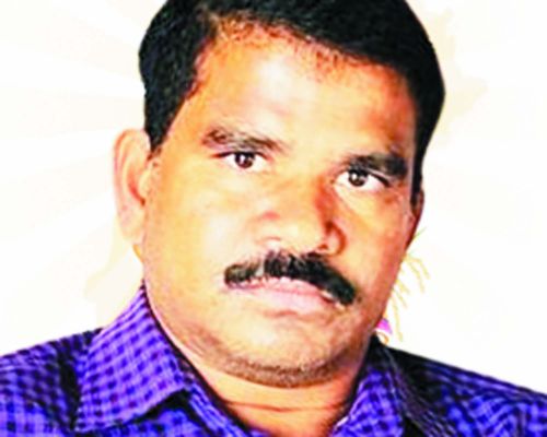 दिलीप अमिला का निधन