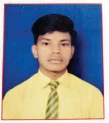 जेईई एडवांस में प्रयास आवासीय विद्यालय जशपुर का डाकेश्वर सफल