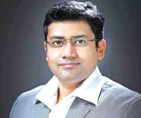 कोतवाली चौक पर एटी का तीसरा शो रूम