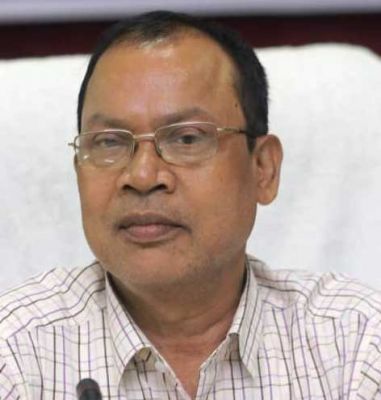 पूर्व जिला पंचायत सीईओ के.एस.मंडावी का निधन, सीएम ने शोक जताया