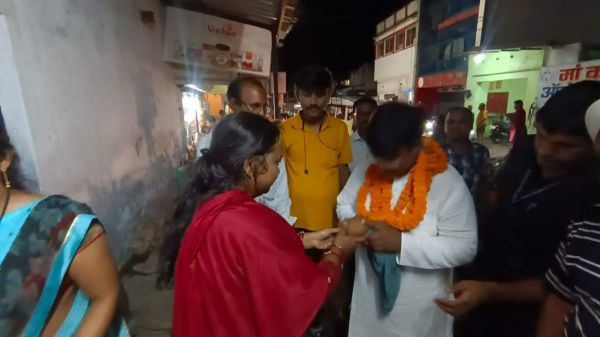 चिरमिरी में बनेगा जिला अस्पताल, हर्ष की लहर