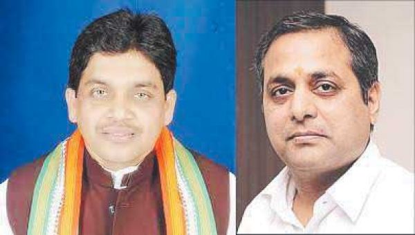 सीवरेज प्रोजेक्ट में करोड़ों के भ्रष्टाचार की होगी जांच, विधायक की मांग पर मंत्री ने दिया आदेश