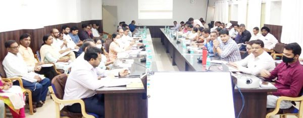 जिला अस्पताल में 17 को ब्लड डोनेशन कैंप, 1 लाख यूनिट संग्रह का लक्ष्य