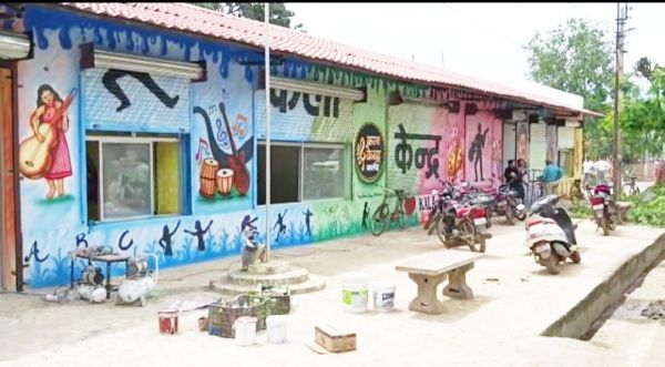 बालोद का गढ़बो नवा कला केंद्र करेगा सुरमयी सपनों को साकार