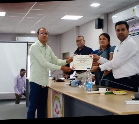 अंतरराष्ट्रीय साक्षरता सप्ताह पर कई आयोजन