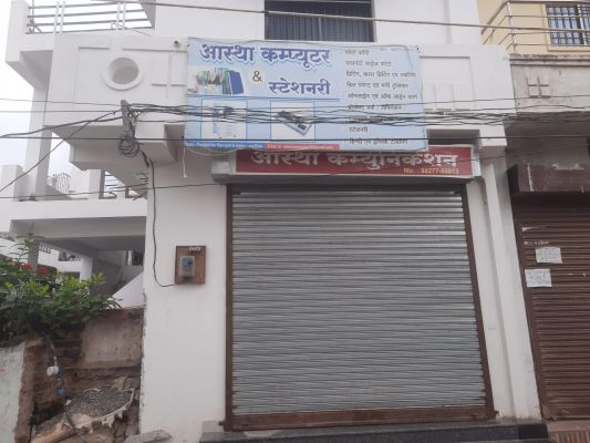  किराना-दवाई दुकान समेत 4 जगहों पर चोरों का धावा