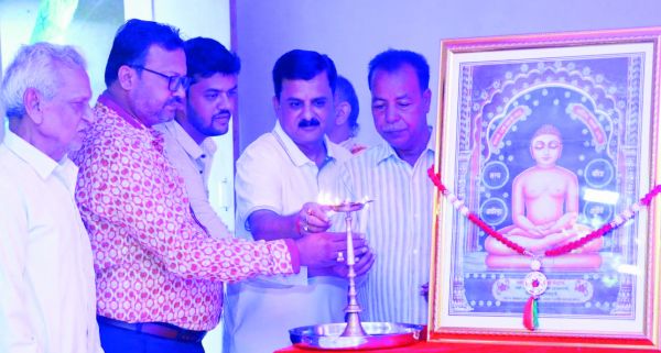 सूर्योदय से पूर्व जगें, भाग्य सदा जागृत रहेगा-राष्ट्रसंत ललितप्रभजी