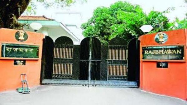 शुक्ला राज्यपाल के एडीसी होंगे