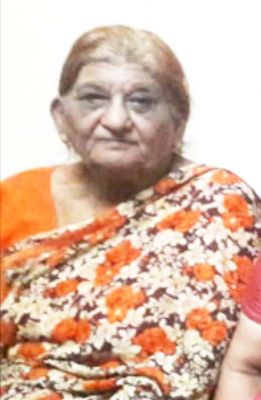 मुक्ति श्रीवास्तव का निधन 