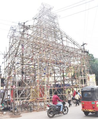 सडक़ों पर नहीं लगेंगे पंडाल, डीजे पर भी रोक
