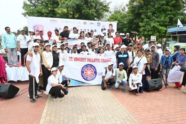 स्वच्छतम शहर की पहचान दिलाने जुटा रायपुर