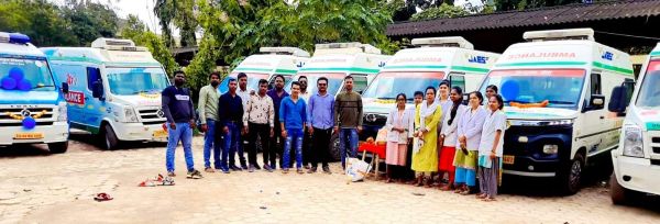 उल्लास से मनी विश्वकर्मा जयंती