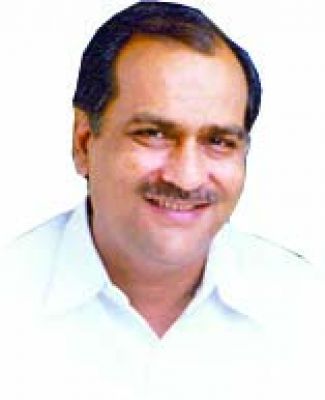 बिजली दरों की बेतहाशा वृद्धि का जनता जवाब देगी- पारख