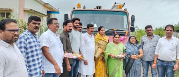 राजमिस्त्री, कारीगरों ने मनाई विश्वकर्मा जयंती