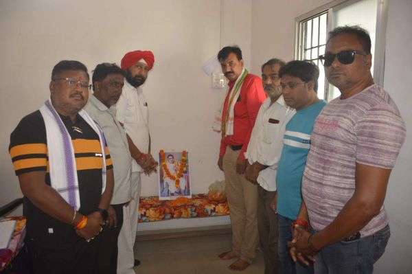स्वतंत्रता संग्राम आंदोलन में बैरिस्टर छेदीलाल ठाकुर का अहम योगदान - कुलबीर
