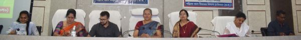 जनसुनवाई :  9 मामलों का निदान