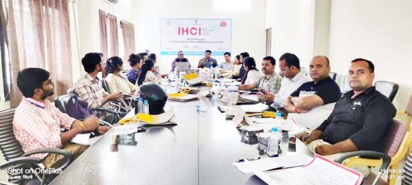 समय पर उच्च रक्तचाप की पहचान कर अन्य गंभीर रोगों से बचा जा सकता है