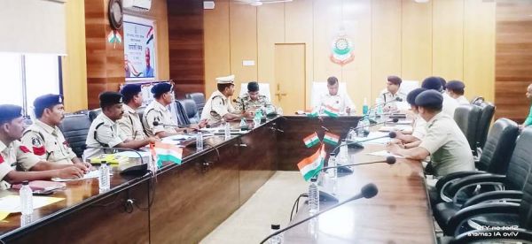 पॉक्सो एक्ट के प्रकरणों में 60 दिवस भीतर चालान प्रस्तुत करने के निर्देश