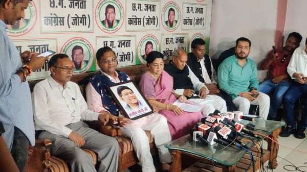 धर्मजीत के पास खुला मैदान तो प्रमोद असम्बद्ध सदस्य की मान्यता लेंगे?