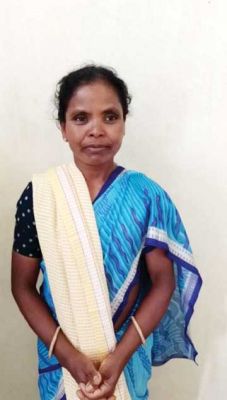 प्रेमाबसंती के नामांतरण प्रकरण का 17 दिन के भीतर निराकरण