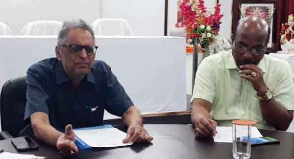 यूनिवर्सिटी आगे बढ़े व ऊंचाई पर पहुंचे, यही हमारा प्रयास-कुलपति