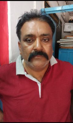 60 लाख का गबन, हवलदार बर्खास्त, महिला एएसआई सस्पेंड