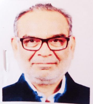 छत्तीसगढ़ के उद्योगपति कमल सारड़ा ने नांदगांव के उदयाचल संस्था को दिए 2 करोड़ का दान