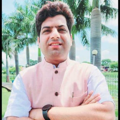 कांग्रेस के मंत्रियों व बड़े नेताओं को दिखाएंगे काले झंडे-युवा मोर्चा