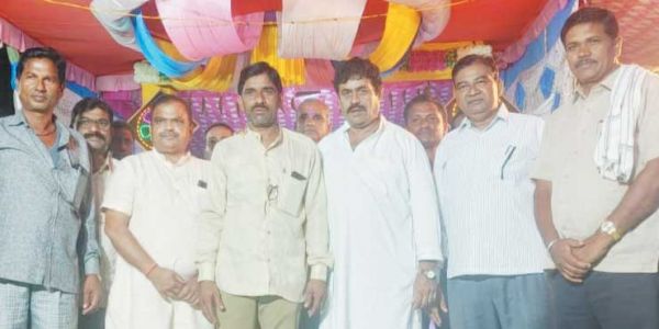 राजनीति में कौन अपना कौन पराया समझना जरूरी है— साहूू