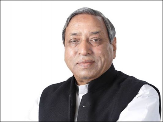 शराबबंदी जनता का नहीं भाजपा की मांग और मुद्दा- शर्मा
