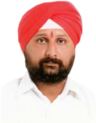 दीवाली से पहले न्याय योजना की किस्त, प्रदेश सरकार की संवेदनशीलता - कुलबीर