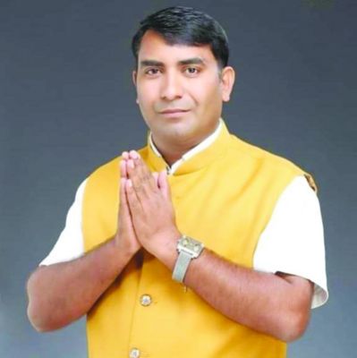 एक नवंबर धान खरीदी से किसानों को राहत- महेंद्र