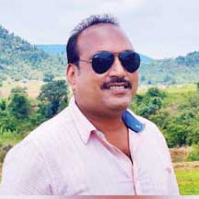 रविंद्र बलरामपुर-रामानुजगंज जिले के प्रभारी नियुक्त