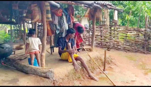 बीजापुर और नारायणपुर में 2 महीने में बीमारियों से 3 दर्जन से ज्यादा लोगों की मौत 