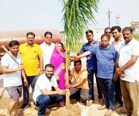 तंदुरुस्त रहने के लिए पर्यावरण संरक्षण जरूरी