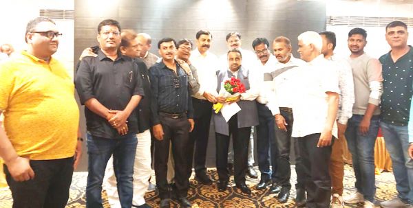 भारत ई-मार्ट का राजधानी में शुभारंभ