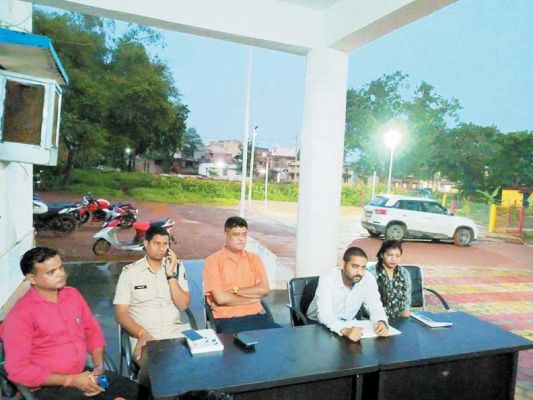  रात दस बजे के बाद नहीं बजेंगे लाउडस्पीकर