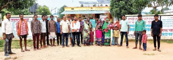  दूरस्थ क्षेत्र में स्वास्थ्य सुविधा बदहाल, स्टाफ के कमी से जूझ रहा पीएचसी