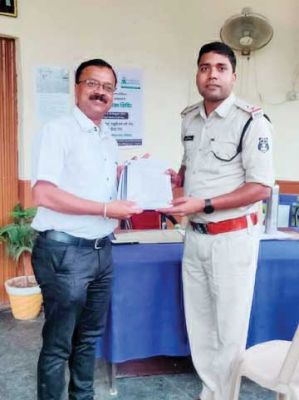 स्कूलों में बिना विद्युतीकरण के करोड़ों का भुगतान