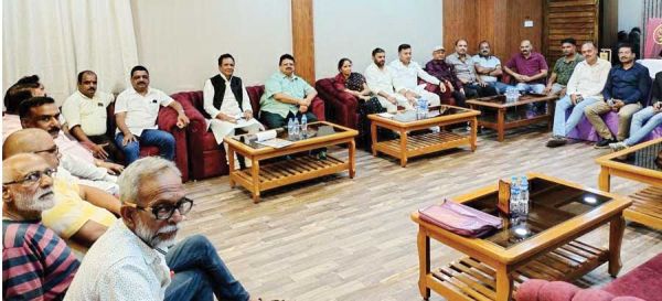 धूमधाम से मनेगी विजयदशमी, शोभायात्रा के साथ होंगे कई कार्यक्रम