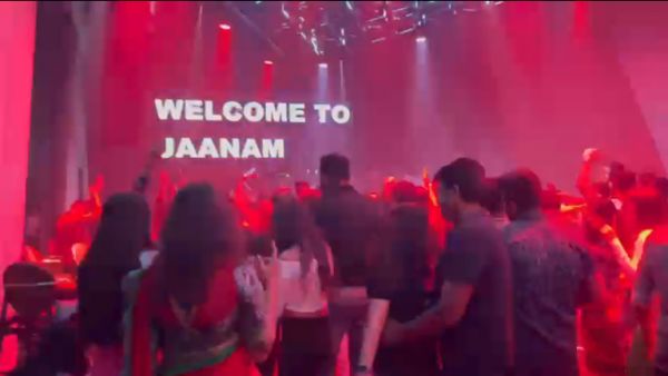 सिमर्स क्लब में आबकारी का छापा, कोई कार्रवाई नहीं, समझाइश देकर लौटा अमला